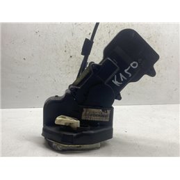 MAZDA 2 Jobb hátsó Ajtózár