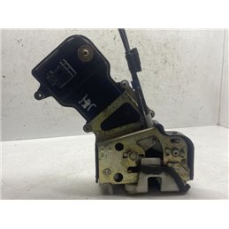 MAZDA 2 Jobb hátsó Ajtózár