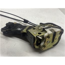 MAZDA 2 Jobb hátsó Ajtózár