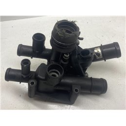 VW GOLF IV Termosztátház