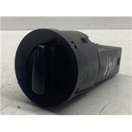 VW PASSAT B5 Világítás Kapcsoló