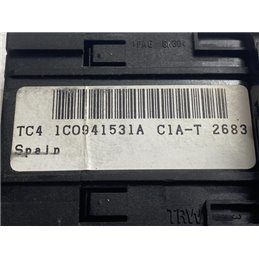 VW PASSAT B5 Világítás Kapcsoló