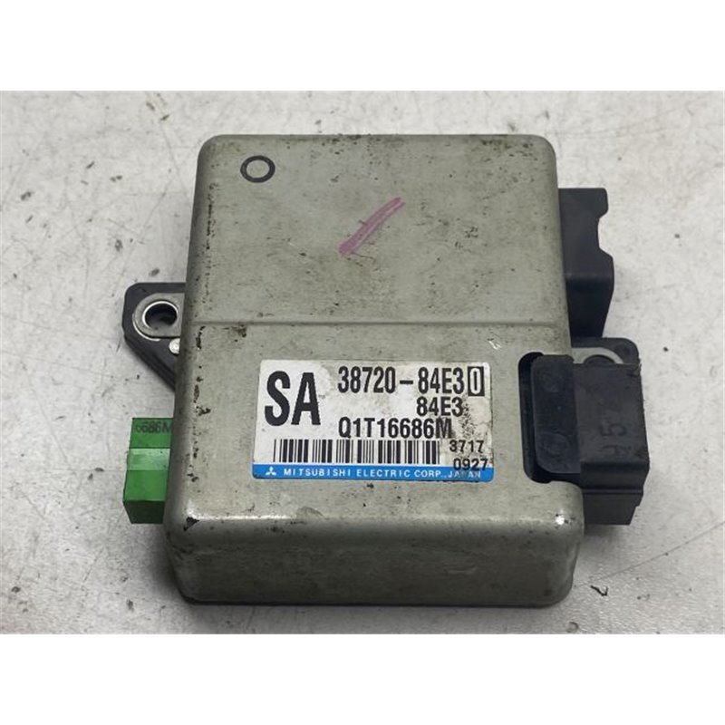 SUZUKI WAGON R PLUS Kormányoszlop Vezérlő