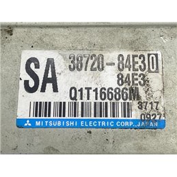 SUZUKI WAGON R PLUS Kormányoszlop Vezérlő