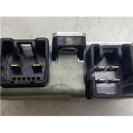 SUZUKI WAGON R PLUS Kormányoszlop Vezérlő