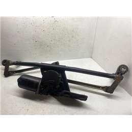 FORD TRANSIT CONNECT Első Ablaktörlő Szerkezet Motorral