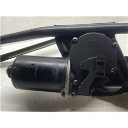 FORD TRANSIT CONNECT Első Ablaktörlő Szerkezet Motorral