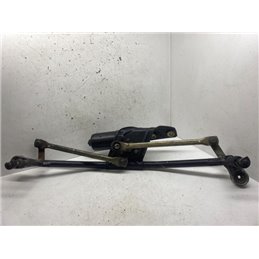 FORD TRANSIT CONNECT Első Ablaktörlő Szerkezet Motorral