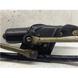 FORD TRANSIT CONNECT Első Ablaktörlő Szerkezet Motorral