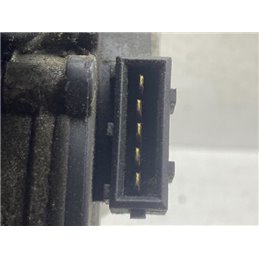 FORD TRANSIT CONNECT Első Ablaktörlő Szerkezet Motorral