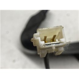 RENAULT MODUS Jobb első Biztonsági Öv