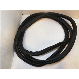 VW PASSAT B6 Csomagtérajtó Gumikéder