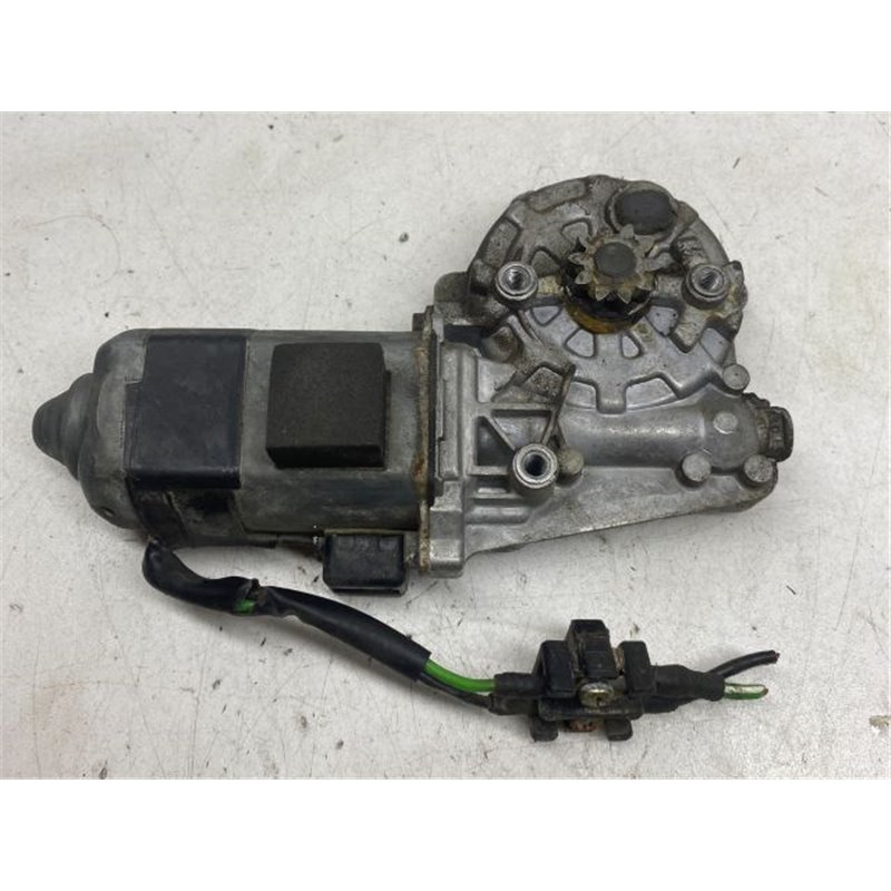 MERCEDES-BENZ E-CLASS Jobb első Ablakemelő Motor