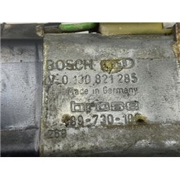 MERCEDES-BENZ E-CLASS Jobb első Ablakemelő Motor