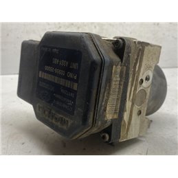 HYUNDAI ACCENT ABS Kocka