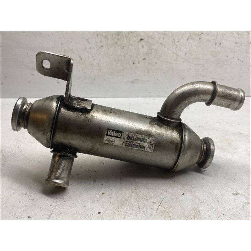 PEUGEOT 406 EGR Hűtő