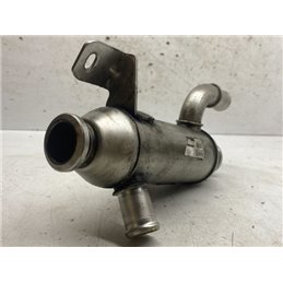 PEUGEOT 406 EGR Hűtő