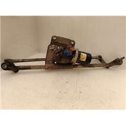 PEUGEOT 406 Első Ablaktörlő Szerkezet Motorral