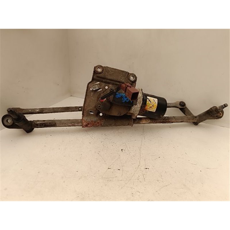 PEUGEOT 406 Első Ablaktörlő Szerkezet Motorral