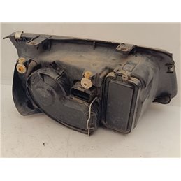 VW BORA Bal Fényszóró