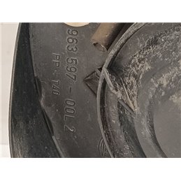 VW BORA Bal Fényszóró