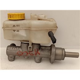 SKODA FABIA II Főfékhenger