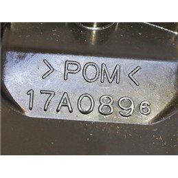 SUZUKI LIANA Bal Kormánykapcsoló Irányjelző