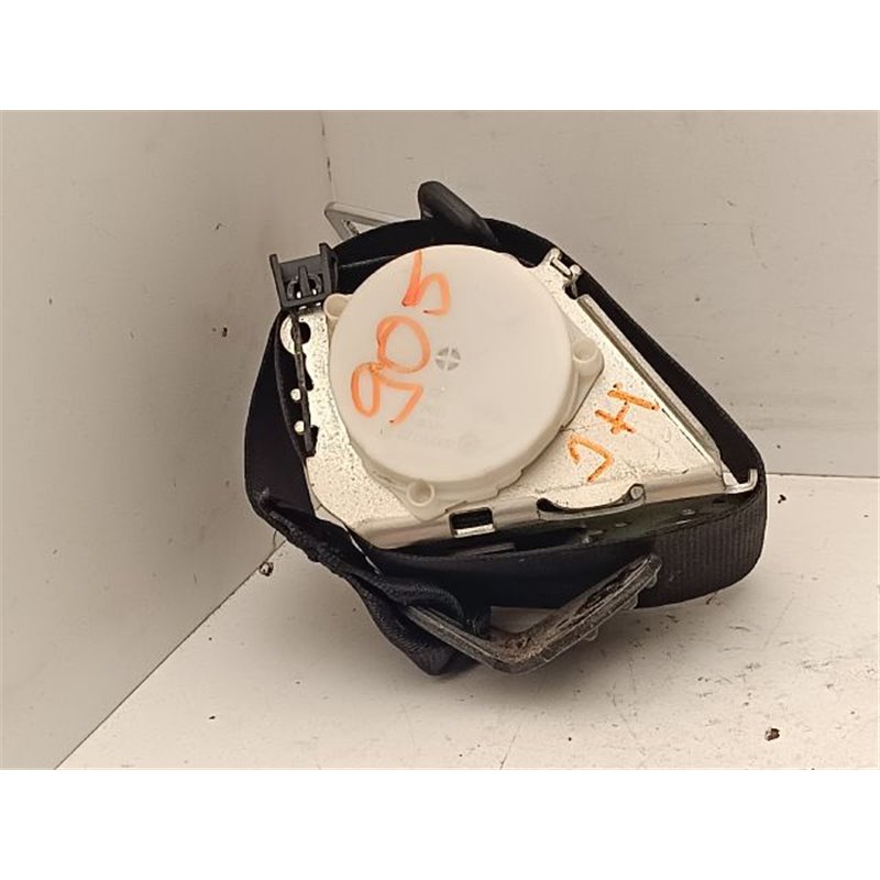 SKODA FABIA II Jobb hátsó Biztonsági Öv