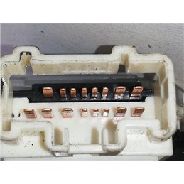 SUZUKI LIANA Bal Kormánykapcsoló Irányjelző