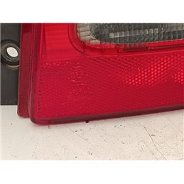 SUZUKI WAGON R PLUS Jobb Hátsó Lámpa