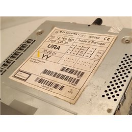 OPEL ASTRA H Rádió / CD