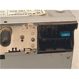 OPEL ASTRA H Rádió / CD