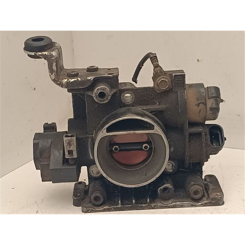 FIAT PUNTO II Fojtószelep (Mechanikus)