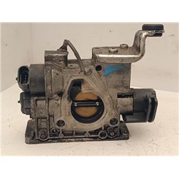 FIAT PUNTO II Fojtószelep (Mechanikus)