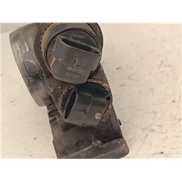 FIAT PUNTO II Fojtószelep (Mechanikus)