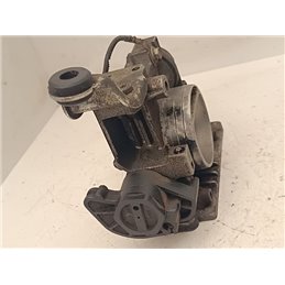 FIAT PUNTO II Fojtószelep (Mechanikus)