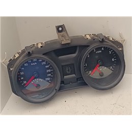 RENAULT MEGANE II Kilométeróra