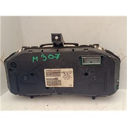 RENAULT MEGANE II Kilométeróra