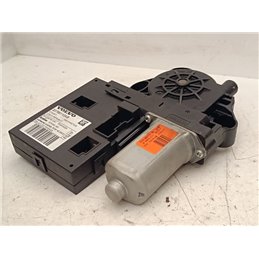VOLVO S40 Jobb első Ablakemelő Motor