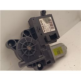 VOLVO S40 Bal hátsó Ablakemelő Motor