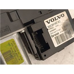 VOLVO S40 Bal hátsó Ablakemelő Motor