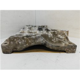 FIAT PUNTO II Tartó Bak