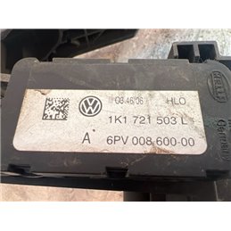 VW PASSAT B6 Gázpedál (Elektromos)
