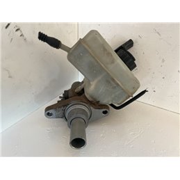 VW PASSAT B6 Fékrásegítő