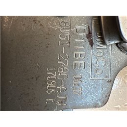 FORD FIESTA VI Kézifék Kar