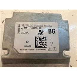 FORD FIESTA VI Légzsák Átvezető Szalagkábel