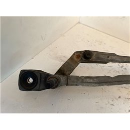 FORD FIESTA VI Bal első Ablakemelő Szerkezet (Elektromos)