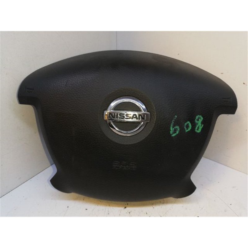 NISSAN PRIMERA Kormánylégzsák