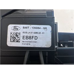 FORD FIESTA VI Komplett Kormánykapcsoló (Bajuszkapcsoló)