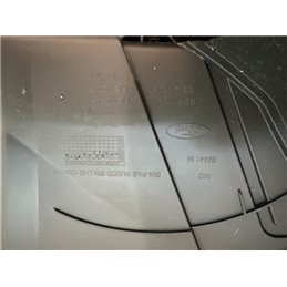 FORD FIESTA VI Kesztyűtartó Ajtó